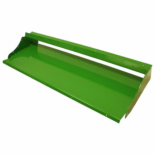 Aftermarket Straw Chopper Rear Housing Fits John Deere S650 S660 S670 S670HM WN-AXE20855-PEX - main
